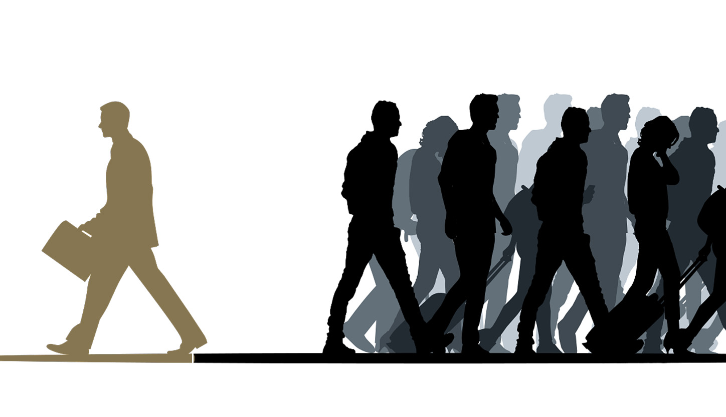 Fare la differenza
