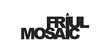 friuli Mosaic